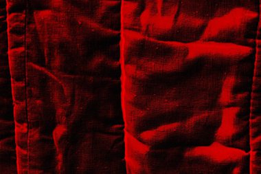 Soyut grunge arkaplanı. Monokrom dokusu. Siyah ve kırmızı desenli arka plan