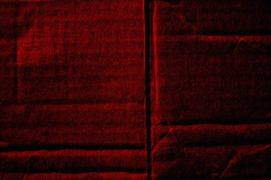 Soyut grunge arkaplanı. Monokrom dokusu. Siyah ve kırmızı desenli arka plan
