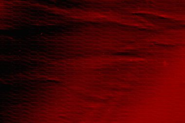 Soyut grunge arkaplanı. Monokrom dokusu. Siyah ve kırmızı desenli arka plan