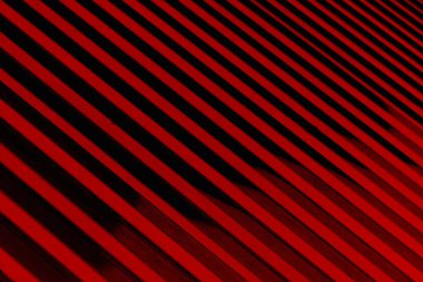 Soyut grunge arkaplanı. Monokrom dokusu. Siyah ve kırmızı desenli arka plan