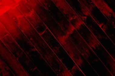 Soyut grunge arkaplanı. Monokrom dokusu. Siyah ve kırmızı desenli arka plan