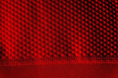 Soyut grunge arkaplanı. Monokrom dokusu. Siyah ve kırmızı desenli arka plan