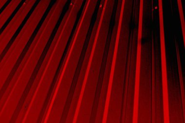 Soyut grunge arkaplanı. Monokrom dokusu. Siyah ve kırmızı desenli arka plan