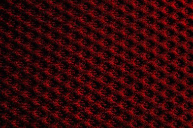 Soyut grunge arkaplanı. Monokrom dokusu. Siyah ve kırmızı desenli arka plan