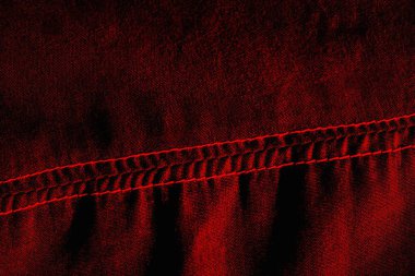 Soyut grunge arkaplanı. Monokrom dokusu. Siyah ve kırmızı desenli arka plan