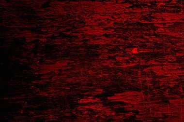 Soyut grunge arkaplanı. Monokrom dokusu. Siyah ve kırmızı desenli arka plan