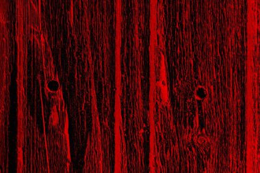 Soyut grunge arkaplanı. Monokrom dokusu. Siyah ve kırmızı desenli arka plan