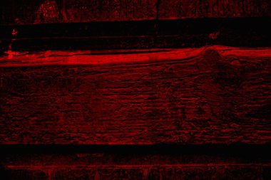 Soyut grunge arkaplanı. Monokrom dokusu. Siyah ve kırmızı desenli arka plan