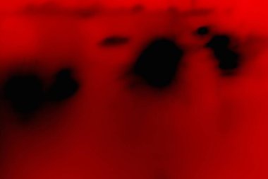 Soyut grunge arkaplanı. Monokrom dokusu. Siyah ve kırmızı desenli arka plan