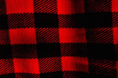 Soyut grunge arkaplanı. Monokrom dokusu. Siyah ve kırmızı desenli arka plan