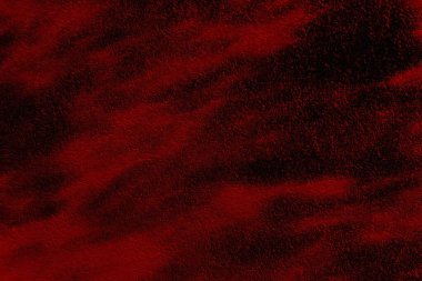 Soyut grunge arkaplanı. Monokrom dokusu. Siyah ve kırmızı desenli arka plan