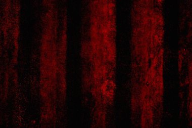 Soyut grunge arkaplanı. Monokrom dokusu. Siyah ve kırmızı desenli arka plan