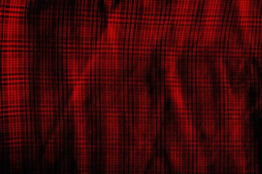 Soyut grunge arkaplanı. Monokrom dokusu. Siyah ve kırmızı desenli arka plan