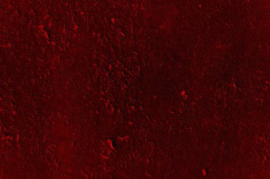 Metal boya dokusu ve arkaplan