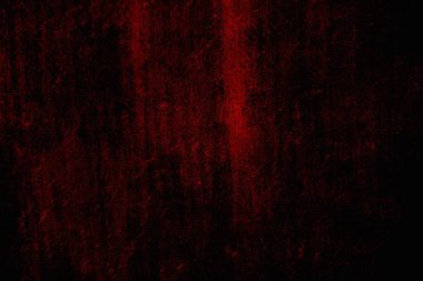Soyut grunge arkaplanı. Monokrom dokusu. Siyah ve kırmızı desenli arka plan