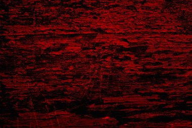 Soyut grunge arkaplanı. Monokrom dokusu. Siyah ve kırmızı desenli arka plan