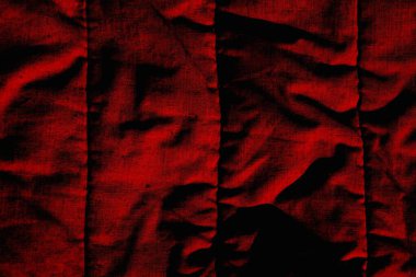 Soyut grunge arkaplanı. Monokrom dokusu. Siyah ve kırmızı desenli arka plan