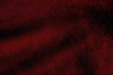 Soyut grunge arkaplanı. Monokrom dokusu. Siyah ve kırmızı desenli arka plan
