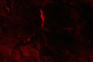 Soyut grunge arkaplanı. Monokrom dokusu. Siyah ve kırmızı desenli arka plan