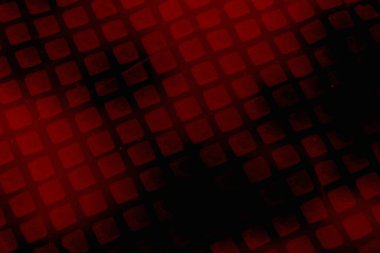 Soyut grunge arkaplanı. Monokrom dokusu. Siyah ve kırmızı desenli arka plan