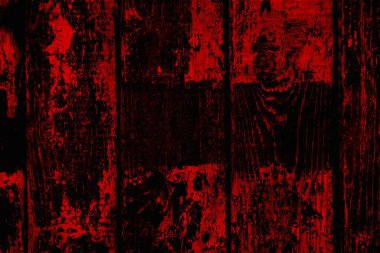 Soyut grunge arkaplanı. Monokrom dokusu. Siyah ve kırmızı desenli arka plan