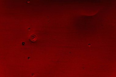 Soyut grunge arkaplanı. Monokrom dokusu. Siyah ve kırmızı desenli arka plan