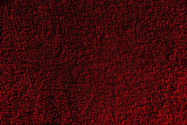 Soyut grunge arkaplanı. Monokrom dokusu. Siyah ve kırmızı desenli arka plan