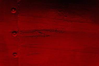 Soyut grunge arkaplanı. Monokrom dokusu. Siyah ve kırmızı desenli arka plan