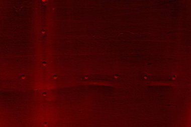 Soyut grunge arkaplanı. Monokrom dokusu. Siyah ve kırmızı desenli arka plan