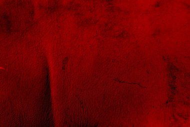 Soyut grunge arkaplanı. Monokrom dokusu. Siyah ve kırmızı desenli arka plan