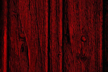 Soyut grunge arkaplanı. Monokrom dokusu. Siyah ve kırmızı desenli arka plan