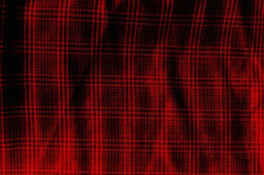 Soyut grunge arkaplanı. Monokrom dokusu. Siyah ve kırmızı desenli arka plan