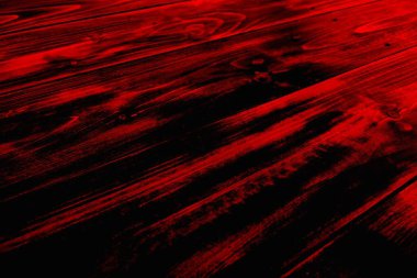 Soyut grunge arkaplanı. Monokrom dokusu. Siyah ve kırmızı desenli arka plan