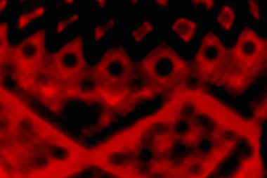 Soyut grunge arkaplanı. Monokrom dokusu. Siyah ve kırmızı desenli arka plan