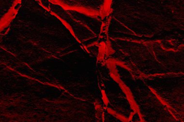 Soyut grunge arkaplanı. Monokrom dokusu. Siyah ve kırmızı desenli arka plan