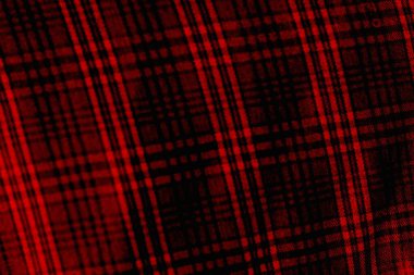 Soyut grunge arkaplanı. Monokrom dokusu. Siyah ve kırmızı desenli arka plan