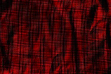 Soyut grunge arkaplanı. Monokrom dokusu. Siyah ve kırmızı desenli arka plan