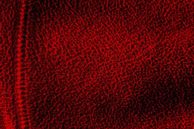 Soyut grunge arkaplanı. Monokrom dokusu. Siyah ve kırmızı desenli arka plan