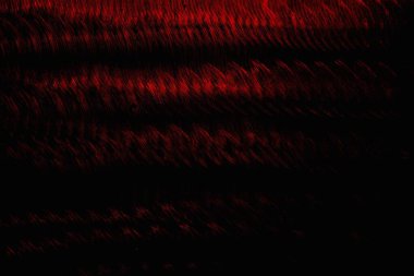 Soyut grunge arkaplanı. Monokrom dokusu. Siyah ve kırmızı desenli arka plan