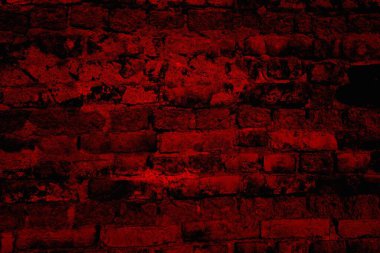 Arkaplan olarak kullanmak için duvarın resmi.