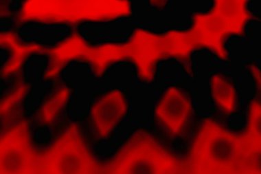 Soyut grunge arkaplanı. Monokrom dokusu. Siyah ve kırmızı desenli arka plan