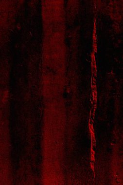 Soyut grunge arkaplanı. Monokrom dokusu. Siyah ve kırmızı desenli arka plan
