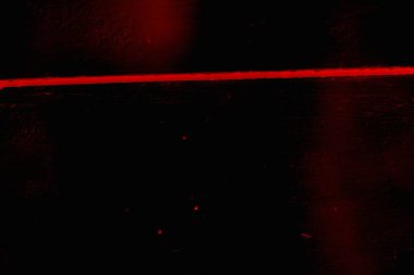 Soyut grunge arkaplanı. Monokrom dokusu. Siyah ve kırmızı desenli arka plan