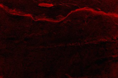 Soyut grunge arkaplanı. Monokrom dokusu. Siyah ve kırmızı desenli arka plan