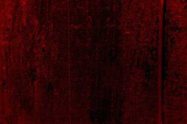 Soyut grunge arkaplanı. Monokrom dokusu. Siyah ve kırmızı desenli arka plan