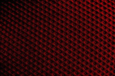 Soyut grunge arkaplanı. Monokrom dokusu. Siyah ve kırmızı desenli arka plan