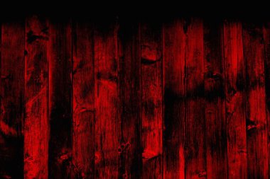 Soyut grunge arkaplanı. Monokrom dokusu. Siyah ve kırmızı desenli arka plan