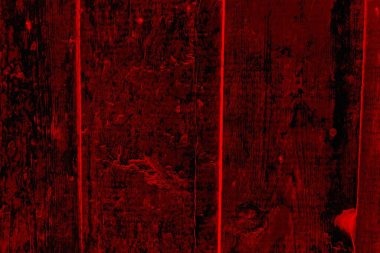 Soyut grunge arkaplanı. Monokrom dokusu. Siyah ve kırmızı desenli arka plan