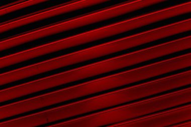 Soyut grunge arkaplanı. Monokrom dokusu. Siyah ve kırmızı desenli arka plan