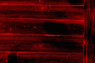 Soyut grunge arkaplanı. Monokrom dokusu. Siyah ve kırmızı desenli arka plan